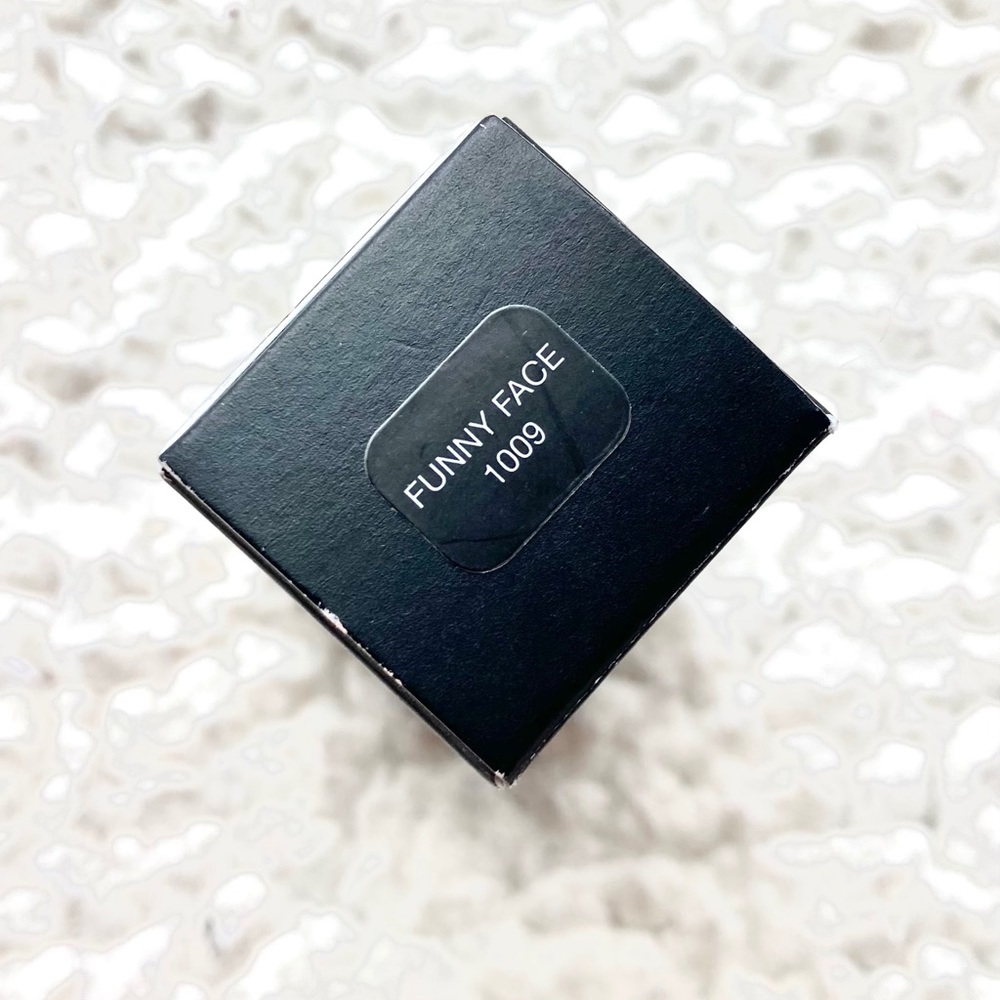 2/$25! NARS Cosmetics “funny face” lipstick - Picture 8 of 10